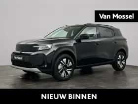 Opel Frontera (2026)