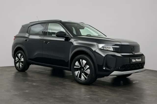 Opel Frontera (2026) thumbnail 3