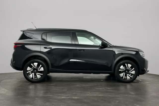 Opel Frontera (2026) thumbnail 4