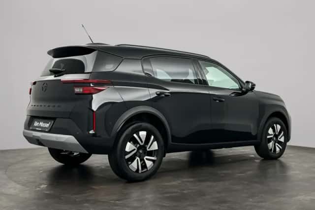 Opel Frontera (2026) thumbnail 5
