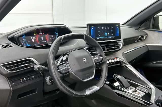 Peugeot 3008 (2021) thumbnail 23