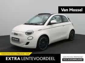 Fiat 500C (0)
