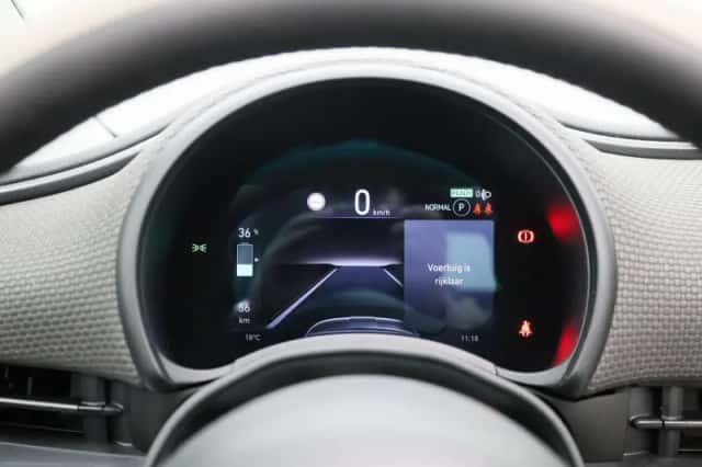 Fiat 500C (2023) thumbnail 14