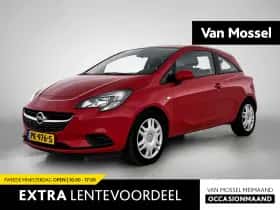 Opel Corsa (2017)