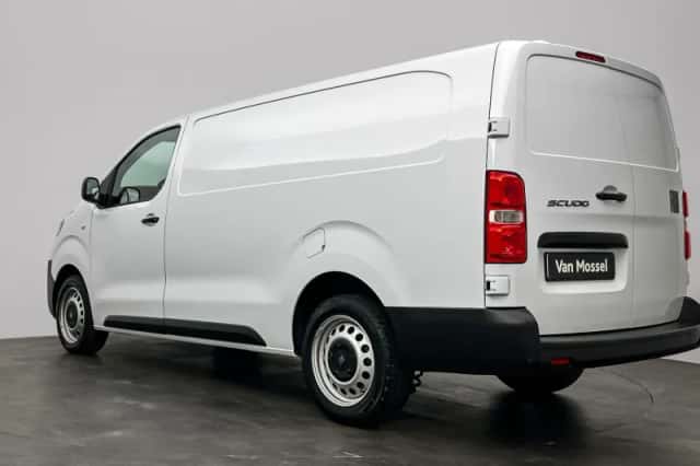 Fiat Scudo (2024) thumbnail 3