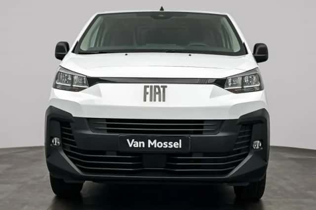 Fiat Scudo (2024) thumbnail 6