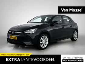 Opel Corsa (2023)
