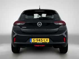 Opel Corsa (2023) thumbnail 3