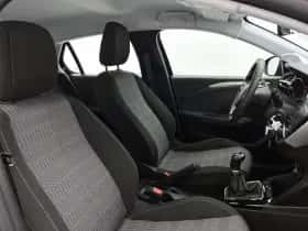 Opel Corsa (2023) thumbnail 30