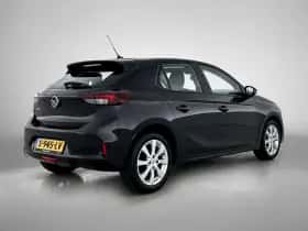 Opel Corsa (2023) thumbnail 4
