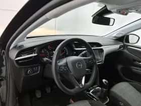 Opel Corsa (2023) thumbnail 8