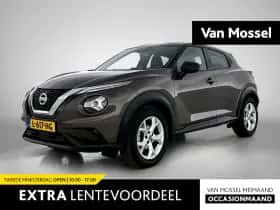 Nissan Juke (2021)
