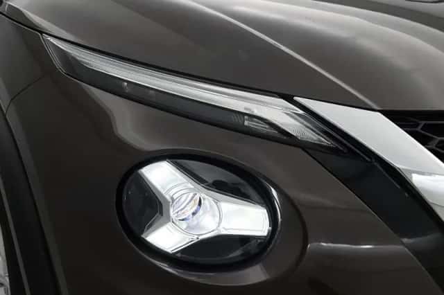 Nissan Juke (2021) thumbnail 13