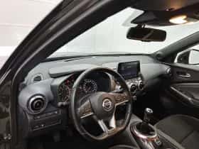 Nissan Juke (2021) thumbnail 17