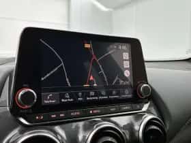 Nissan Juke (2021) thumbnail 27