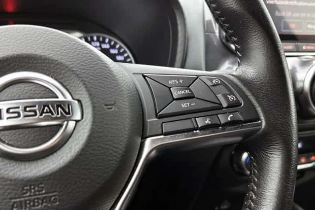 Nissan Juke (2021) thumbnail 6