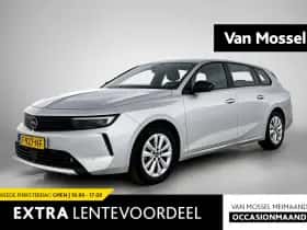 Opel Astra (2023)