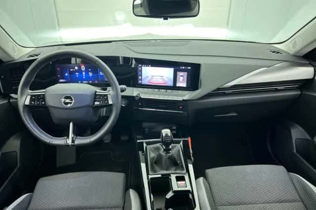 Opel Astra (2023) thumbnail 19