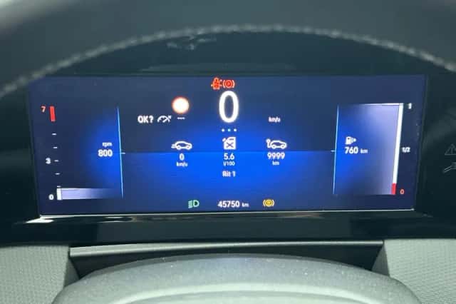 Opel Astra (2023) thumbnail 20