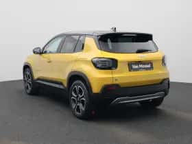 Jeep Avenger (2023) thumbnail 2