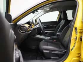 Jeep Avenger (2023) thumbnail 11