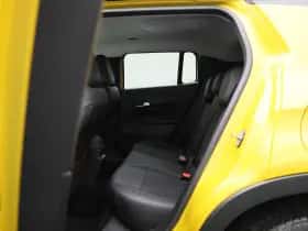 Jeep Avenger (2023) thumbnail 12