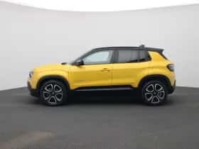 Jeep Avenger (2023) thumbnail 4