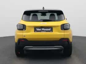 Jeep Avenger (2023) thumbnail 5