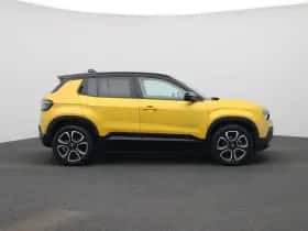Jeep Avenger (2023) thumbnail 6