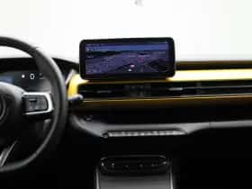 Jeep Avenger (2023) thumbnail 9