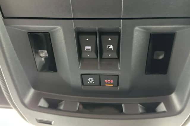 Opel Grandland (2025) thumbnail 18