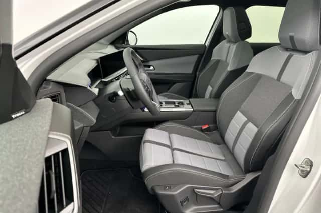 Opel Grandland (2025) thumbnail 23