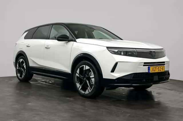 Opel Grandland (2025) thumbnail 4
