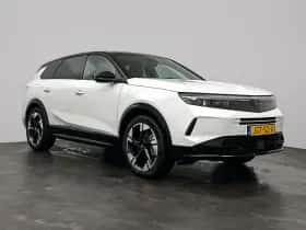 Opel Grandland (2025) thumbnail 4