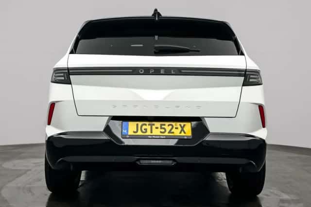Opel Grandland (2025) thumbnail 5