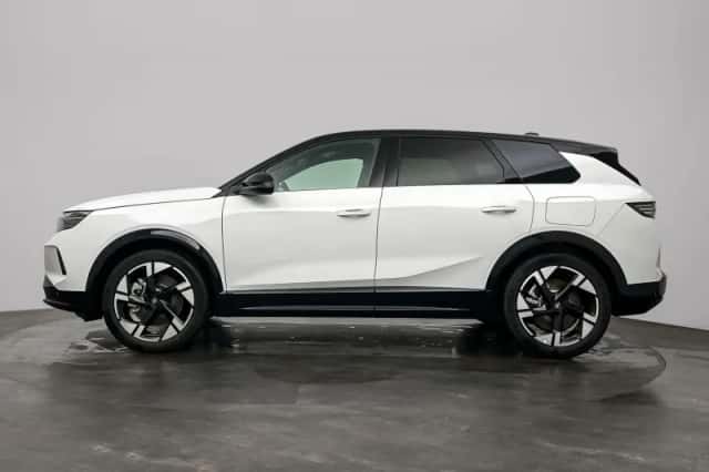 Opel Grandland (2025) thumbnail 8