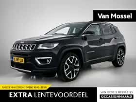 Jeep Compass (2021)