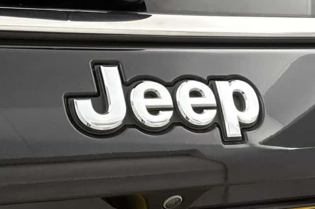 Jeep Compass (2021) thumbnail 13