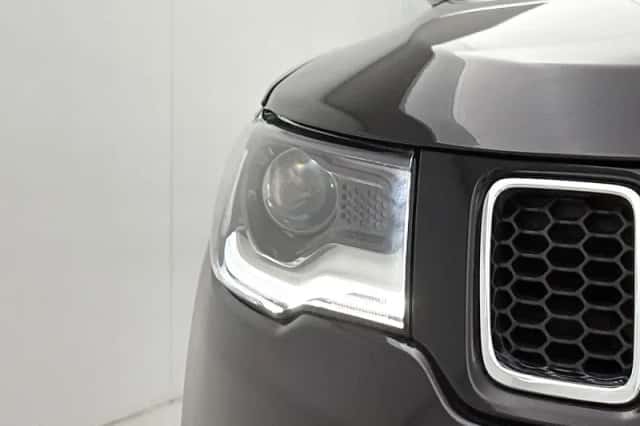 Jeep Compass (2021) thumbnail 14