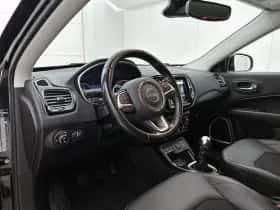 Jeep Compass (2021) thumbnail 17