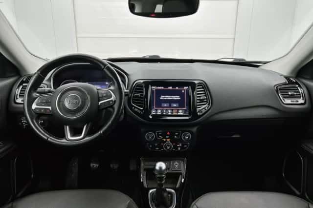 Jeep Compass (2021) thumbnail 20