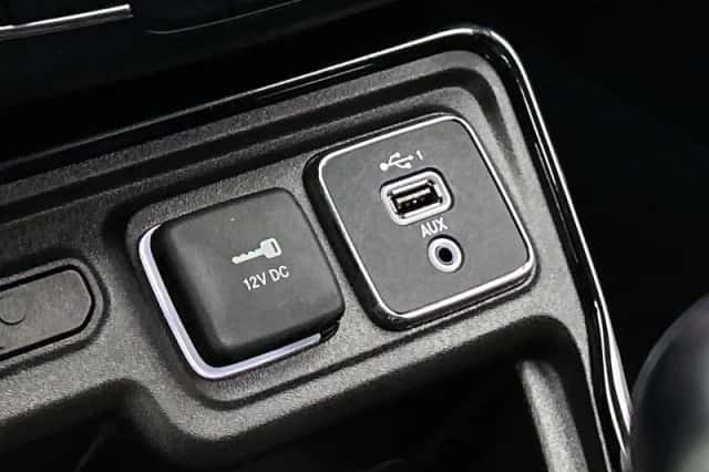 Jeep Compass (2021) thumbnail 23