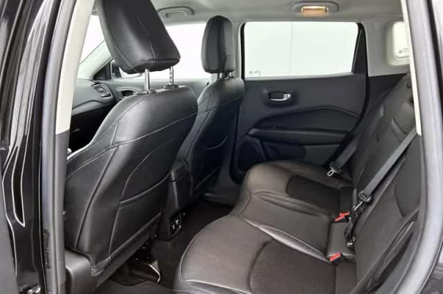 Jeep Compass (2021) thumbnail 27