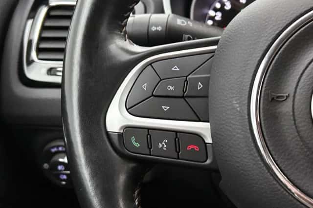 Jeep Compass (2021) thumbnail 28