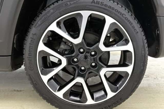 Jeep Compass (2021) thumbnail 29