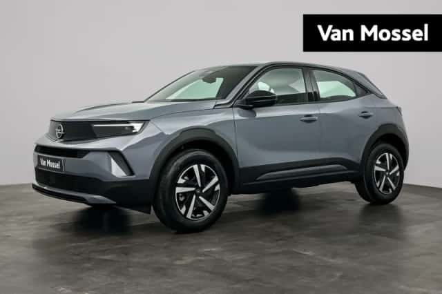 Opel Mokka (2026) thumbnail 1