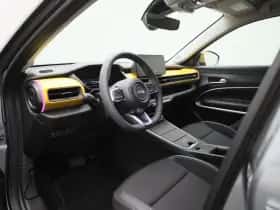 Jeep Avenger (2023) thumbnail 28