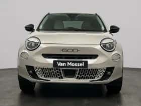 Fiat 600 (2025) thumbnail 3