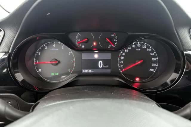 Opel Corsa (2022) thumbnail 12