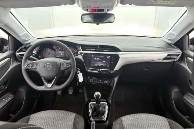 Opel Corsa (2022) thumbnail 18